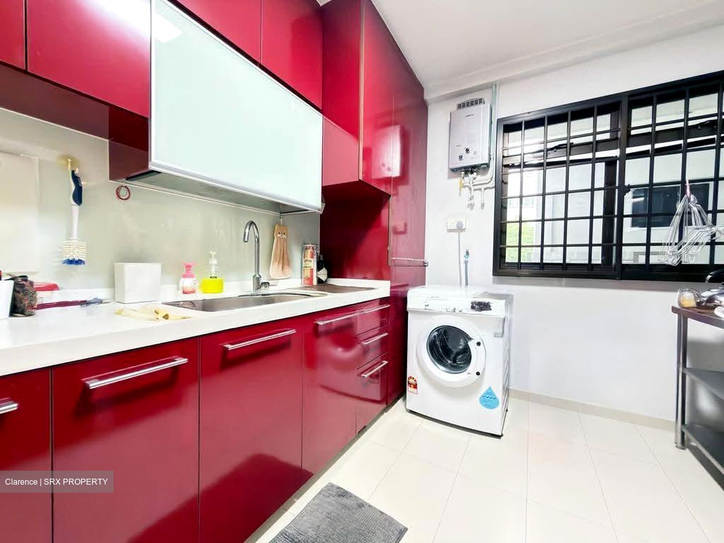 Blk 309A Anchorvale Vista (Sengkang), HDB 4 Rooms #625589411